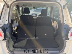 ダイハツ キャスト