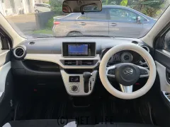 ダイハツ キャスト