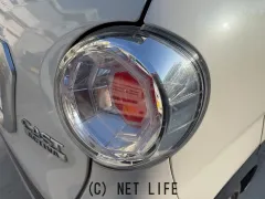 ダイハツ キャスト