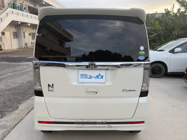 ホンダ N-BOX