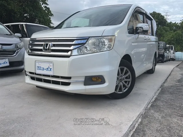 ホンダ ステップワゴン