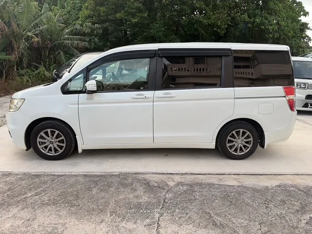 ホンダ ステップワゴン