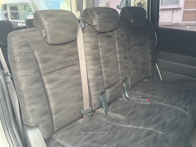 ホンダ ステップワゴン