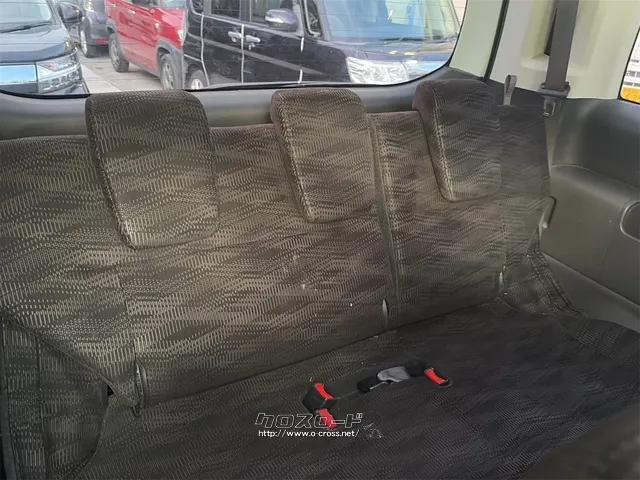 ホンダ ステップワゴン