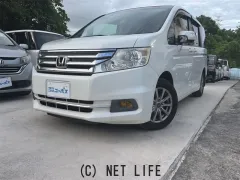 ホンダ ステップワゴン