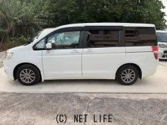 ホンダ ステップワゴン