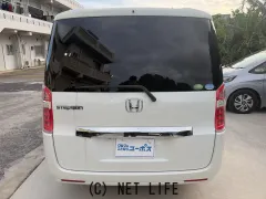 ホンダ ステップワゴン