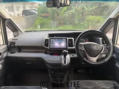 ホンダ ステップワゴン