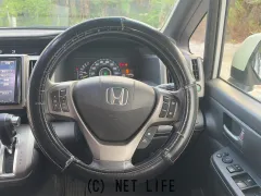 ホンダ ステップワゴン