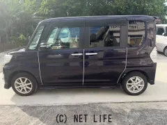 ダイハツ タント