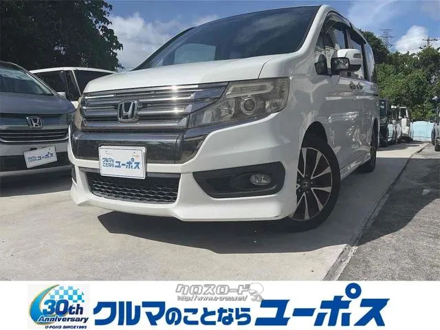 ホンダ ステップワゴン