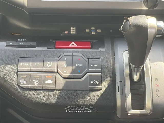 ホンダ ステップワゴン