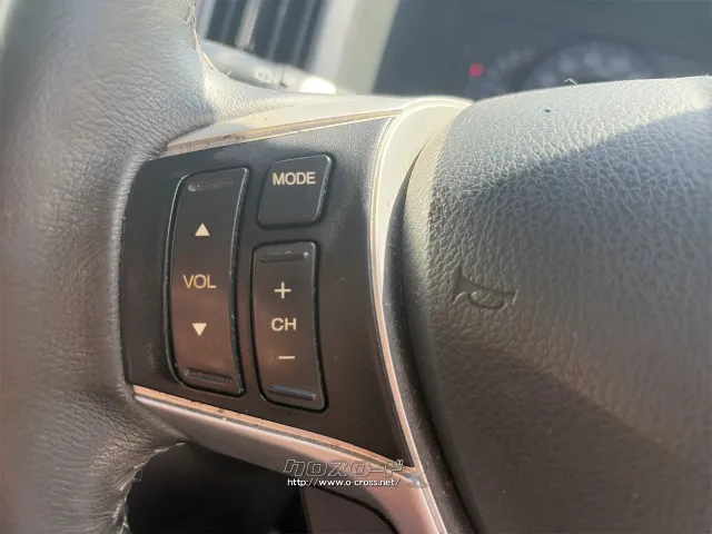 ホンダ ステップワゴン