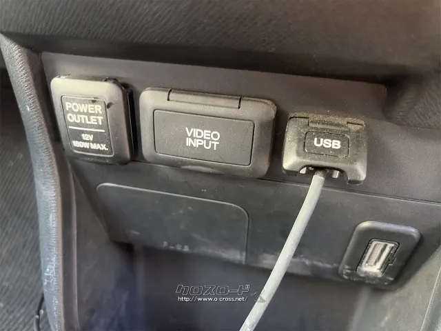 ホンダ ステップワゴン