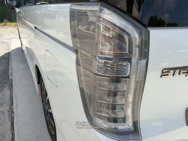 ホンダ ステップワゴン