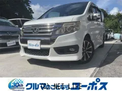 ホンダ ステップワゴン