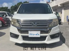 ホンダ ステップワゴン