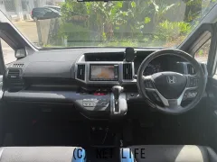 ホンダ ステップワゴン