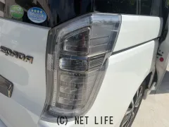 ホンダ ステップワゴン