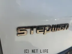 ホンダ ステップワゴン