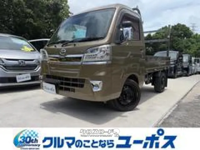 ダイハツ ハイゼットトラック