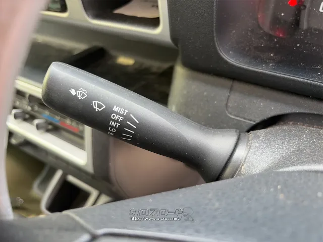 ダイハツ ハイゼットトラック