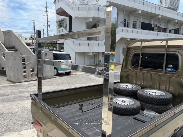 ダイハツ ハイゼットトラック