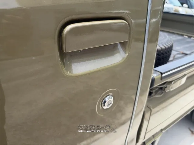 ダイハツ ハイゼットトラック