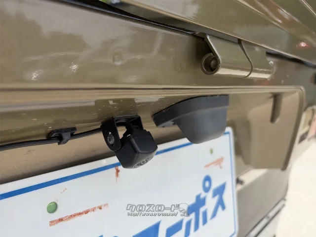 ダイハツ ハイゼットトラック