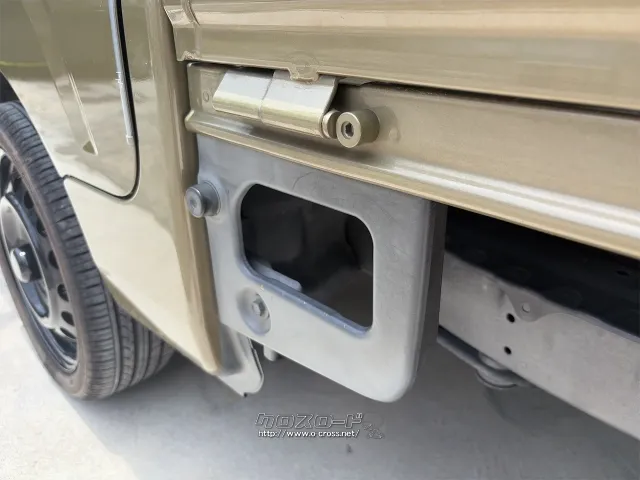 ダイハツ ハイゼットトラック