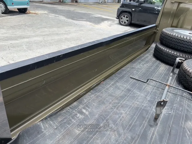 ダイハツ ハイゼットトラック