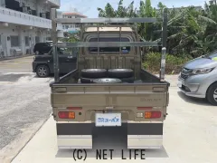 ダイハツ ハイゼットトラック