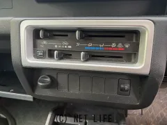ダイハツ ハイゼットトラック