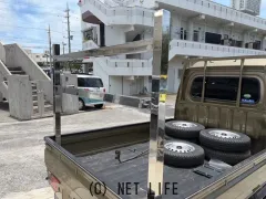 ダイハツ ハイゼットトラック