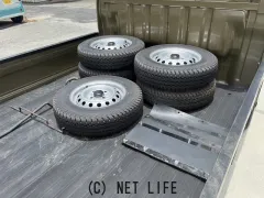 ダイハツ ハイゼットトラック