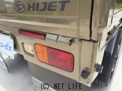 ダイハツ ハイゼットトラック