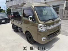 ダイハツ ハイゼットトラック