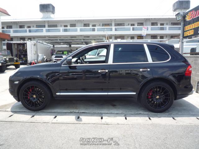 ポルシェ カイエン