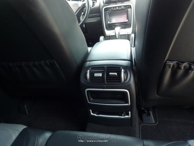 ポルシェ カイエン