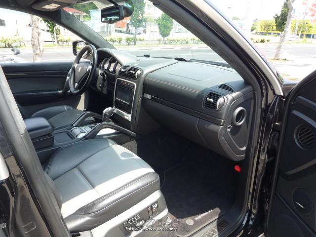 ポルシェ カイエン