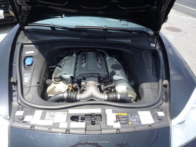 ポルシェ カイエン