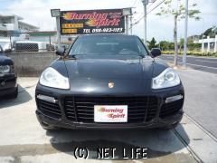 ポルシェ カイエン