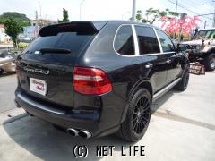 ポルシェ カイエン