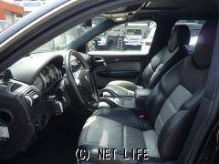 ポルシェ カイエン