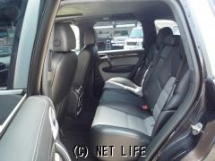 ポルシェ カイエン