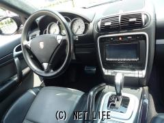 ポルシェ カイエン