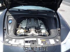 ポルシェ カイエン