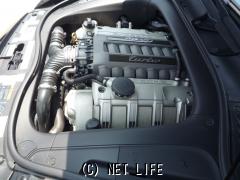 ポルシェ カイエン