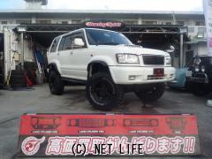 いすゞ ビッグホーン