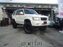 いすゞ ビッグホーン